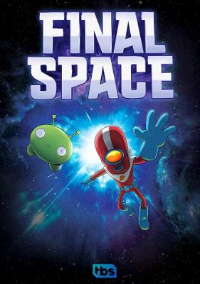 太空终界第二季免费观看