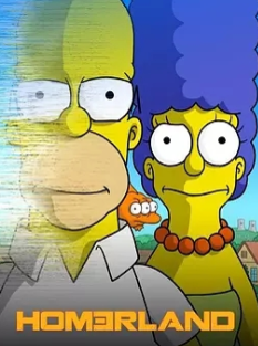 辛普森一家第三十一季免费观看